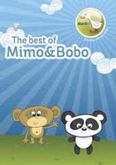 Mimo i Bobo